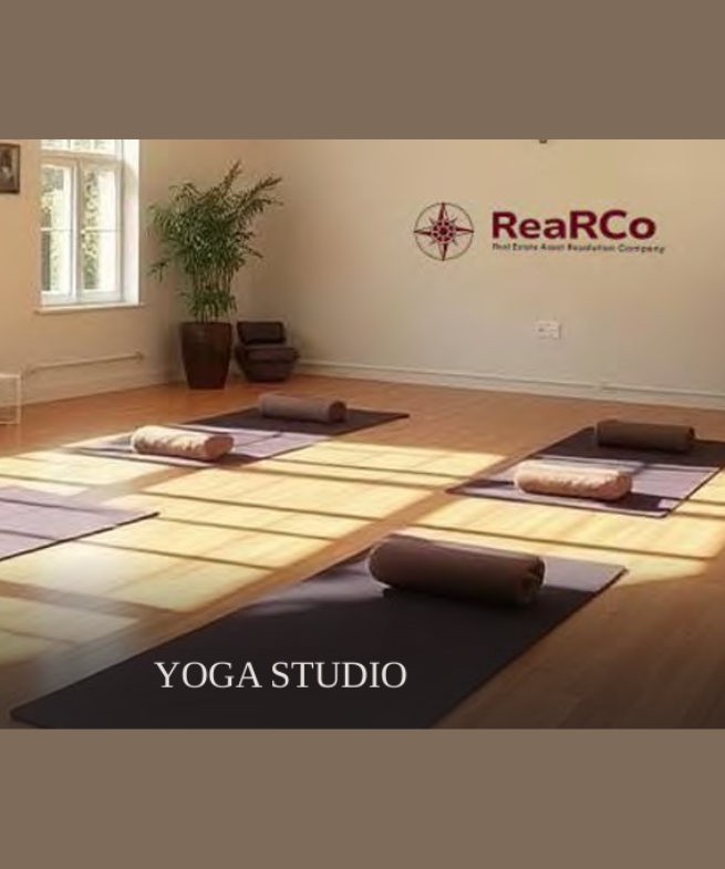 Yoga Studio